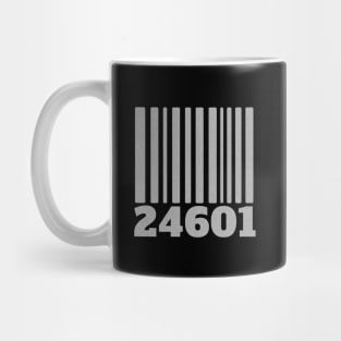 24601 Mug